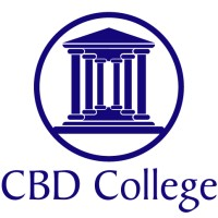CBD College logo