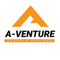 Algeria venture logo