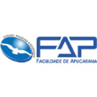 Faculdade de Apucarana logo