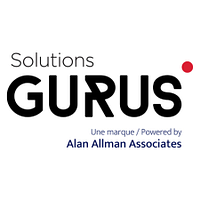 Solutions GURUS (GURUS Solutions) logo