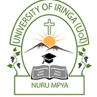 University Of Iringa logo