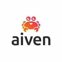 Aiven logo