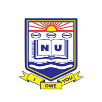 Nkumba University logo