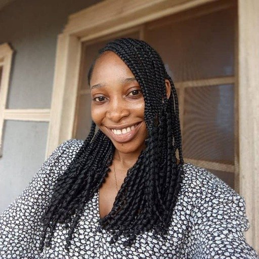 Idara Udofia