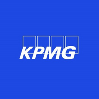 KPMG GDC logo