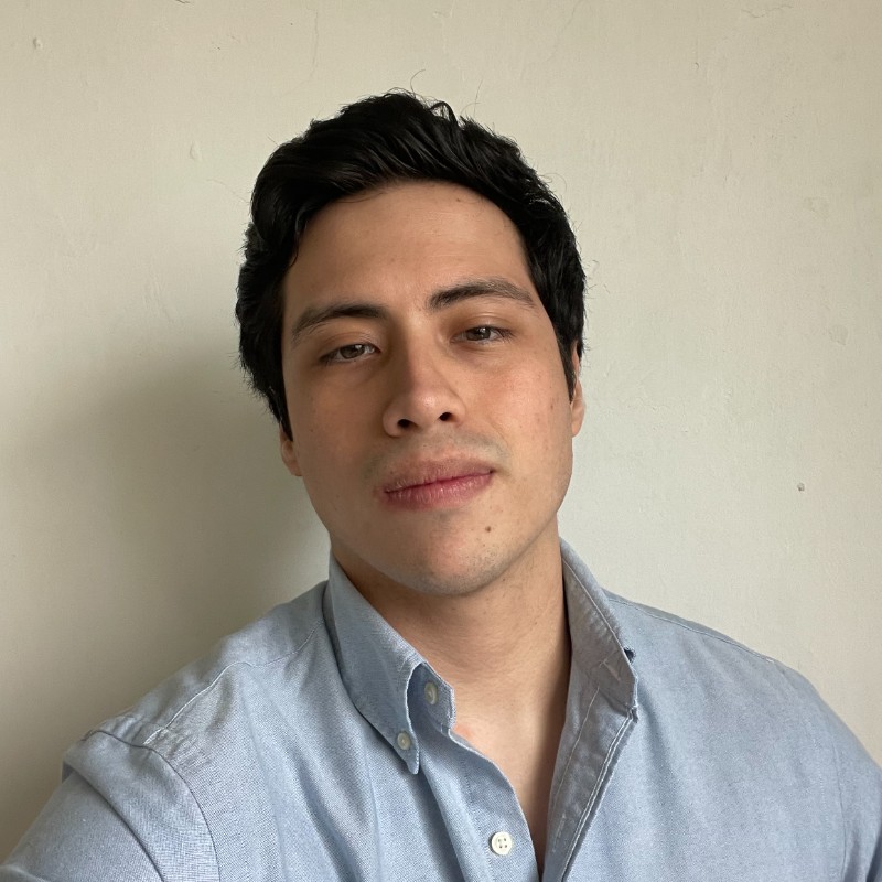 Raúl Ortegón