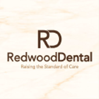 Redwood Dental logo