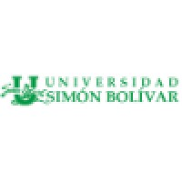 Universidad Simón Bolívar logo
