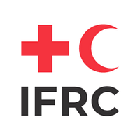 International Federation of Red Cross logo