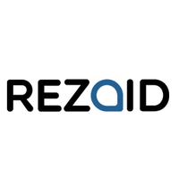 Rezaid logo