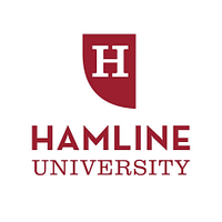 Hamline University logo