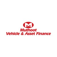 Muthoot Vehicle and Assets logo