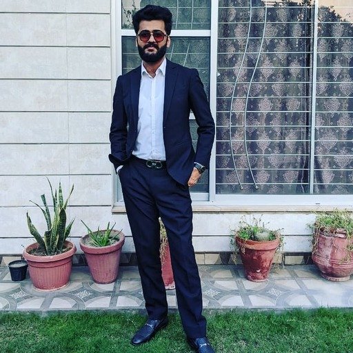 Haisum Ijaz