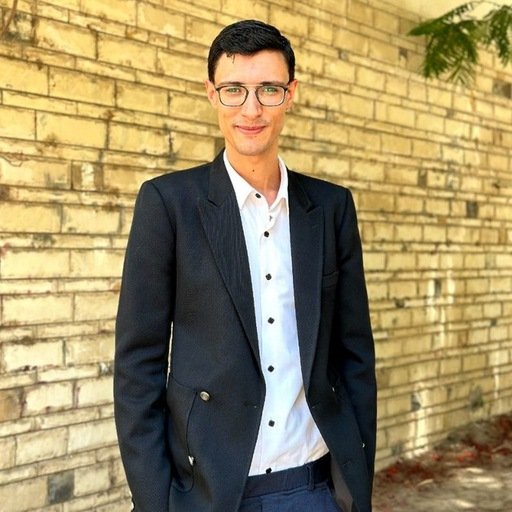Mahmoud Mahmoud