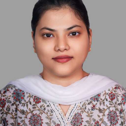 Waseema  Shabnam