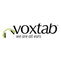 Voxtab logo