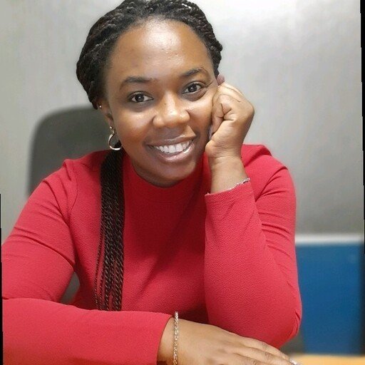 Juliet Okoro
