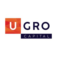 UGRO Capital logo