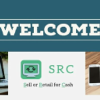 Shri Ram Computers logo
