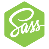 node-sass logo