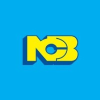 NCB Jamaica Ltd. logo