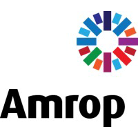 AMROP logo