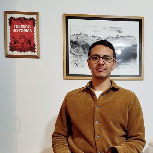 Nicolas Salas Brito