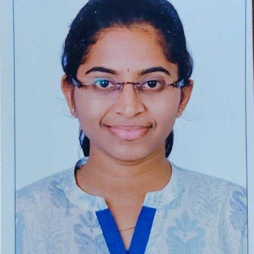 darshini sreenivasan