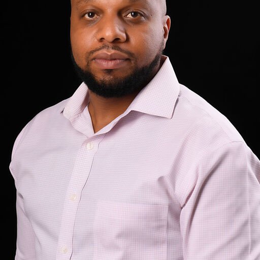 John Kamau