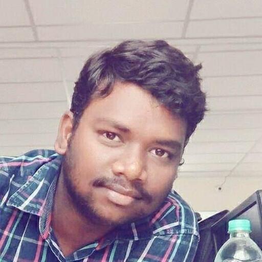 John Chinathambi