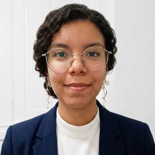 Cruz Elizabeth Briones Miranda