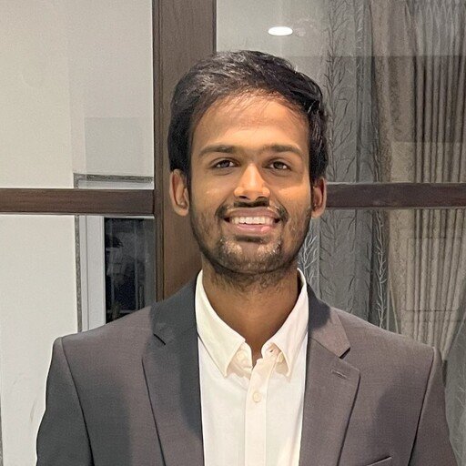 Ankit  Jajodia