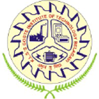 Gogte Institute of Technology logo