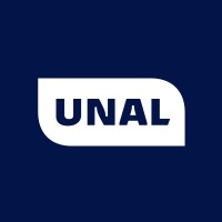 Universidad Nacional de Colombia logo