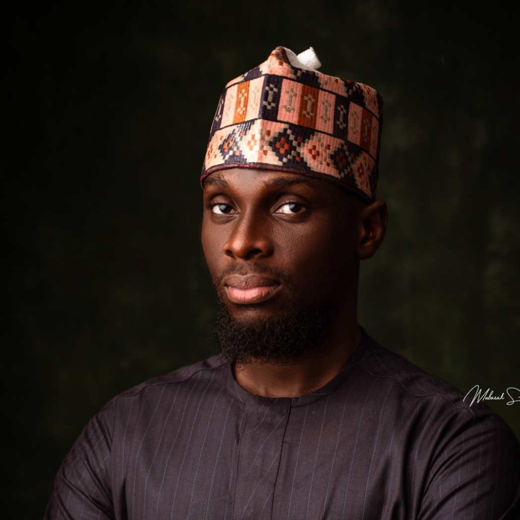 Musa Abubakar - Data Analyst and Executive Assistant - Abuja ...