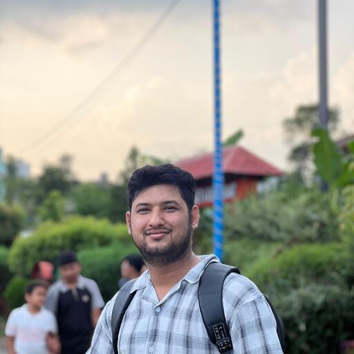 Bishnu Pandey