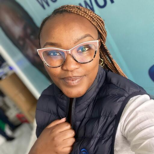 Njoroge Nelly