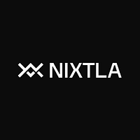 Nixtla logo