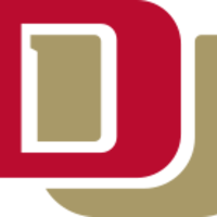University of Denver logo