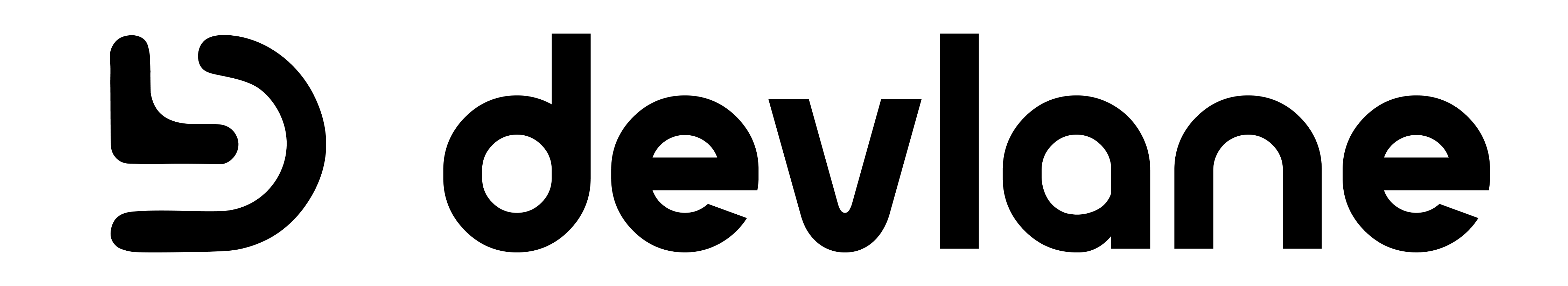 Devlane logo