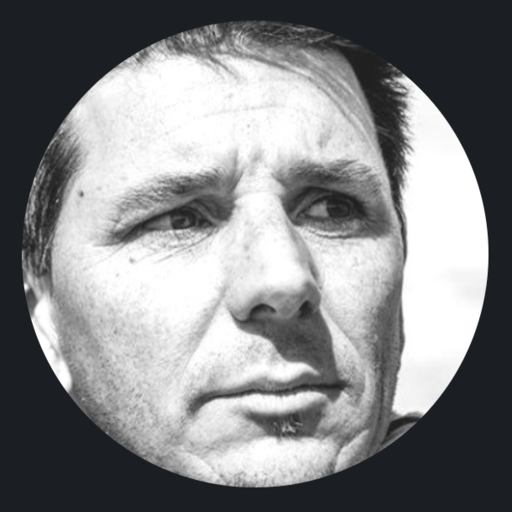 Patrick Loubet