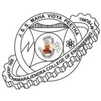 Sri Jayachamarajendra College of Engineering logo