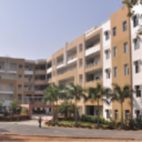 Matrusri Engineering College logo