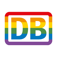 Deutsche Bahn AG logo