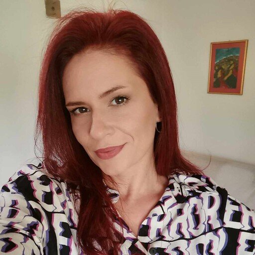 Marija Dimovska