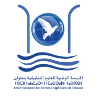 ENSA de Tétouan logo