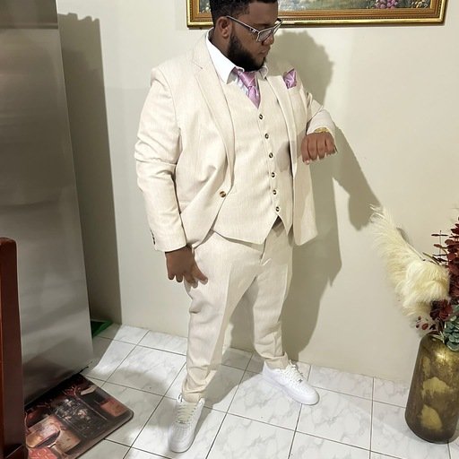Jevaughn  Henry