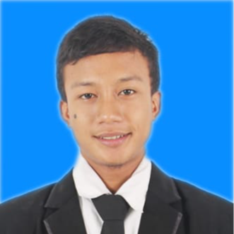 Anjas ramadhan