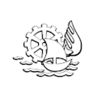 Escola Secundária Rocha Peixoto logo