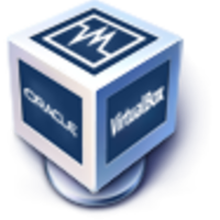 VirtualBox logo